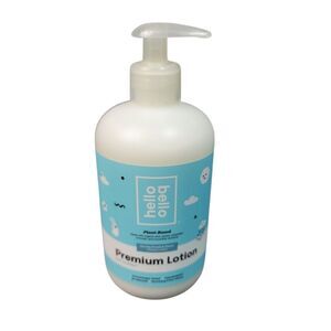 Hello Bello Premium Baby Premium Lotion Plant Based Original Scent 16 flz 430ml